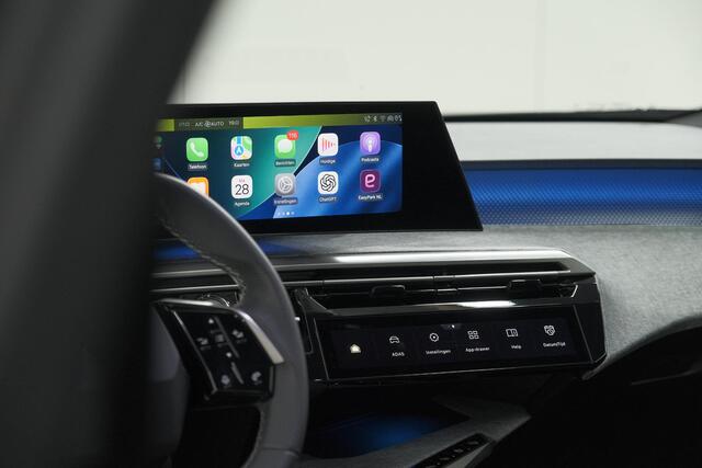 Peugeot 3008 1.2 Hybrid 145 GT | Elektrische Kofferklep | Camera | Adaptieve Cruise Control | Apple CarPlay – foto 6