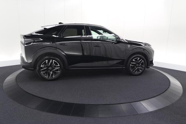 Peugeot 3008 1.2 Hybrid 145 GT | Elektrische Kofferklep | Camera | Adaptieve Cruise Control | Apple CarPlay – foto 7
