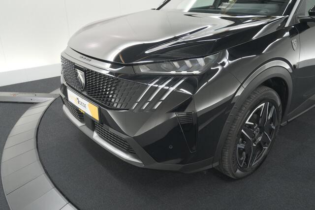 Peugeot 3008 1.2 Hybrid 145 GT | Elektrische Kofferklep | Camera | Adaptieve Cruise Control | Apple CarPlay – foto 9