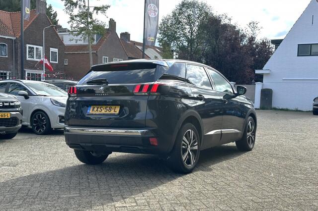 Peugeot 3008 1.2 PureTech Allure – foto 2