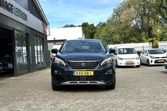 Peugeot 3008 1.2 PureTech Allure – foto 5