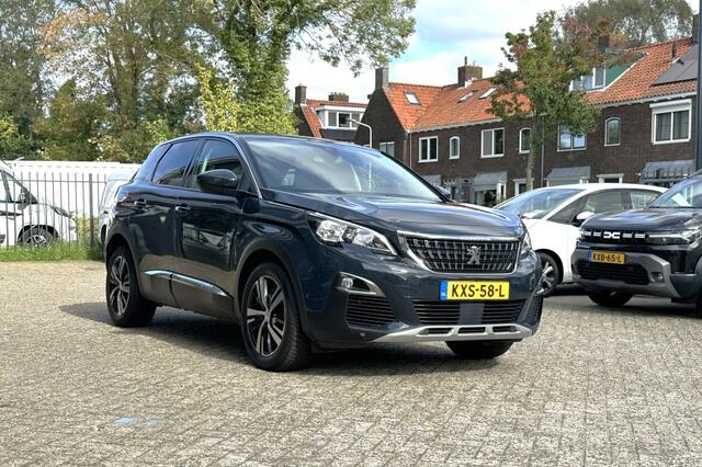 Peugeot 3008 1.2 PureTech Allure – foto 6