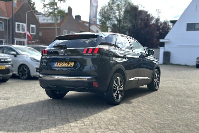 Peugeot 3008 1.2 PureTech Allure – foto 7