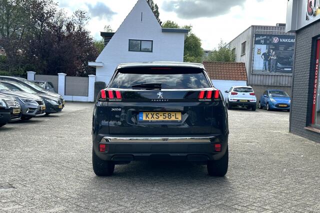 Peugeot 3008 1.2 PureTech Allure – foto 8