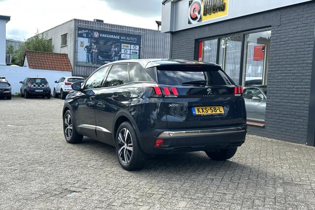 Peugeot 3008 1.2 PureTech Allure – foto 9