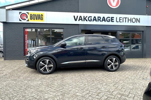 Peugeot 3008 1.2 PureTech Allure – foto 10
