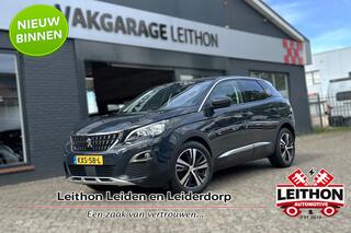 Peugeot 3008 1.2 PureTech Allure