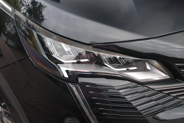 Peugeot 3008 1.6 HYbrid 180pk EAT8 Allure Pack Business - Achteruitrijcamera - Adaptieve cruise control - LED koplampen - Parkeersensoren - Keyless – foto 2