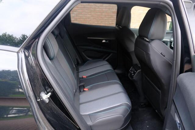 Peugeot 3008 1.6 HYbrid 180pk EAT8 Allure Pack Business - Achteruitrijcamera - Adaptieve cruise control - LED koplampen - Parkeersensoren - Keyless – foto 3