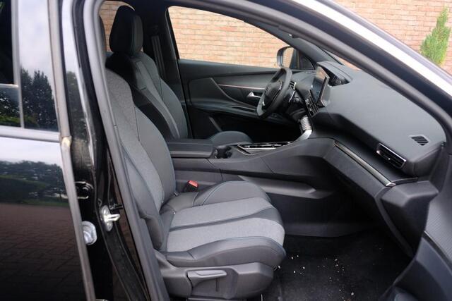 Peugeot 3008 1.6 HYbrid 180pk EAT8 Allure Pack Business - Achteruitrijcamera - Adaptieve cruise control - LED koplampen - Parkeersensoren - Keyless – foto 4
