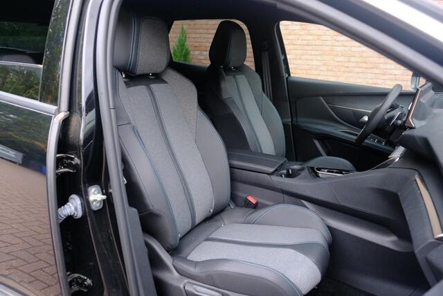 Peugeot 3008 1.6 HYbrid 180pk EAT8 Allure Pack Business - Achteruitrijcamera - Adaptieve cruise control - LED koplampen - Parkeersensoren - Keyless – foto 6