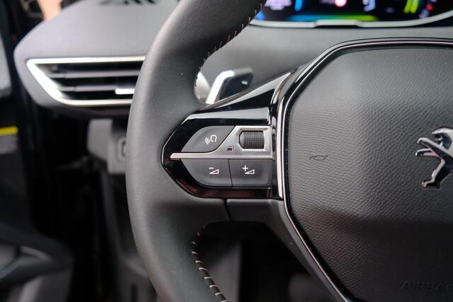 Peugeot 3008 1.6 HYbrid 180pk EAT8 Allure Pack Business - Achteruitrijcamera - Adaptieve cruise control - LED koplampen - Parkeersensoren - Keyless – foto 8