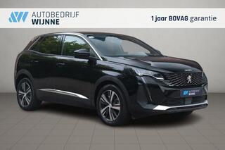 Peugeot 3008 1.6 HYbrid 180pk EAT8 Allure Pack Busine
