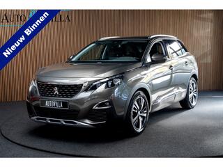 Peugeot 3008 1.6 e Panodak Navi Camera Leer Memory se