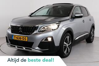 Peugeot 3008 1.2 PureTech AGC Allure | Trekhaak | Pan