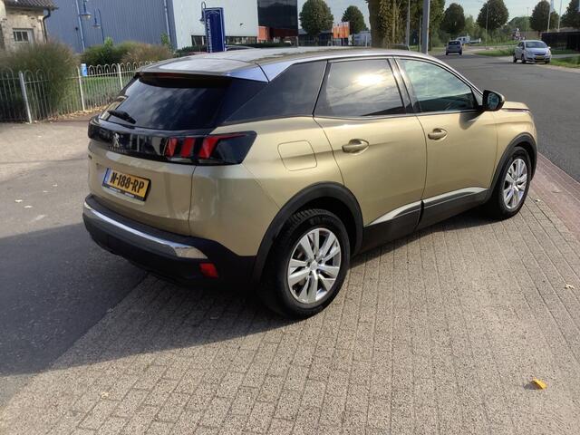 Peugeot 3008 1.2 PURETECH ALLURE Automaat – foto 6