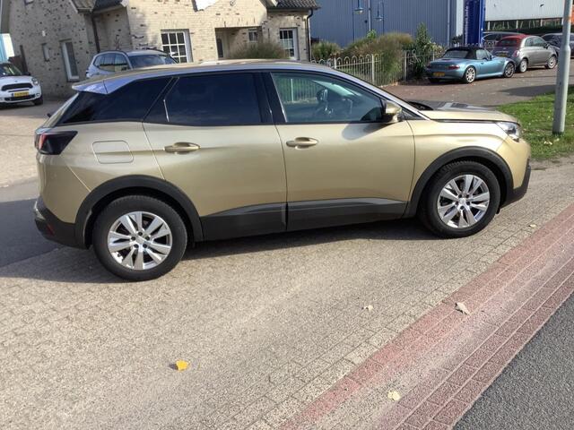 Peugeot 3008 1.2 PURETECH ALLURE Automaat – foto 7