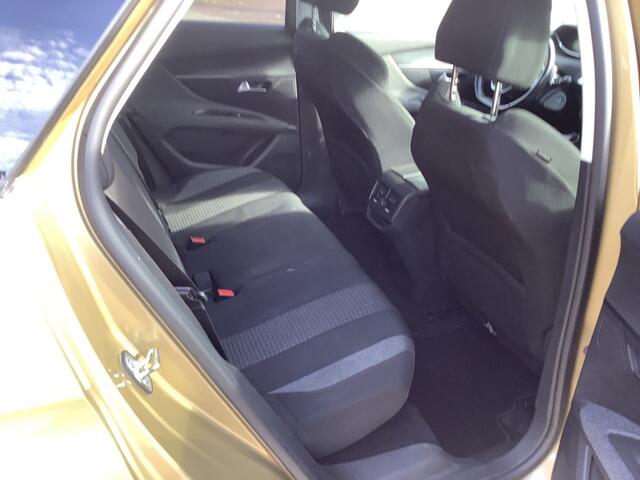 Peugeot 3008 1.2 PURETECH ALLURE Automaat – foto 10