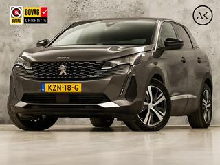 Peugeot 3008 1.6 HYbrid 225 Allure Pack 225Pk Automaa