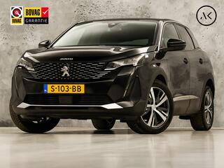 Peugeot 3008 1.2 PureTech Allure Pack (APPLE CARPLAY,