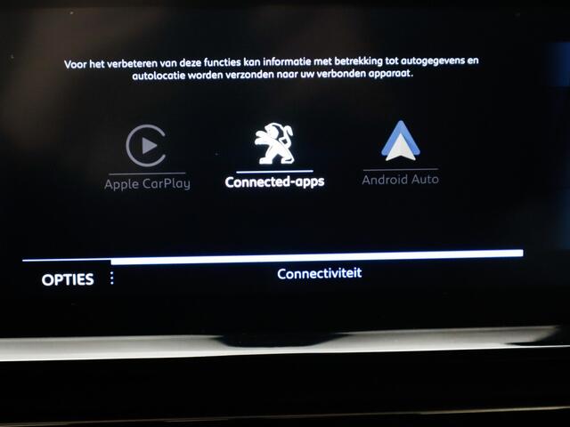 Peugeot 3008 1.2 PureTech Blue Lease Active 1e-Eig. & Keurig-Onderh. BOVAG-Garantie. NL-Auto. – foto 5