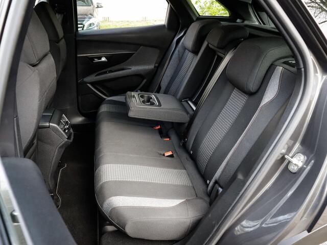 Peugeot 3008 1.2 PureTech Blue Lease Active 1e-Eig. & Keurig-Onderh. BOVAG-Garantie. NL-Auto. – foto 7