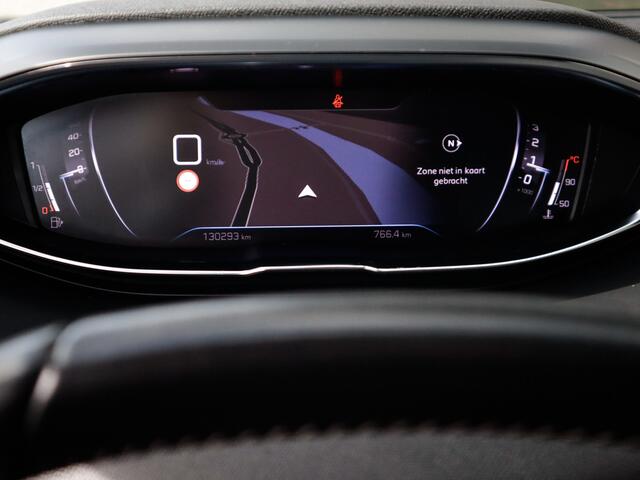 Peugeot 3008 1.2 PureTech Blue Lease Active 1e-Eig. & Keurig-Onderh. BOVAG-Garantie. NL-Auto. – foto 8