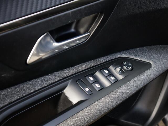 Peugeot 3008 1.2 PureTech Blue Lease Active 1e-Eig. & Keurig-Onderh. BOVAG-Garantie. NL-Auto. – foto 9