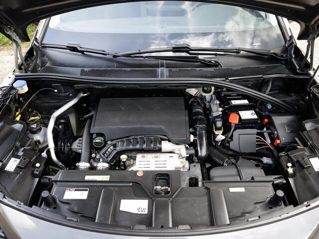 Peugeot 3008 1.2 PureTech Blue Lease Active 1e-Eig. & Keurig-Onderh. BOVAG-Garantie. NL-Auto. – foto 10