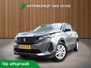 Peugeot 3008 1.2 PureTech Blue Lease Active 1e-Eig. &