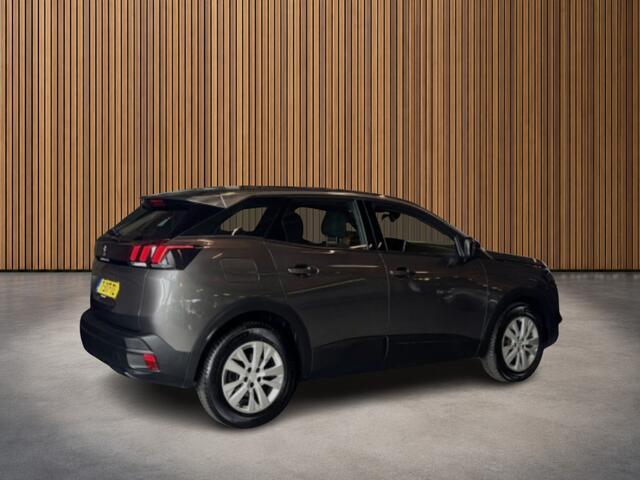 Peugeot 3008 1.2 PureTech Active Pack Business 1e-Eig. & Dealer-Onderh. BOVAG-Garantie. NL-Auto. – foto 2