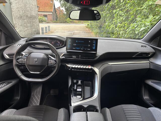 Peugeot 3008 1.2 PureTech Active Pack Business 1e-Eig. & Dealer-Onderh. BOVAG-Garantie. NL-Auto. – foto 3