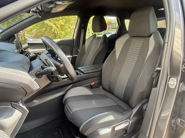Peugeot 3008 1.2 PureTech Active Pack Business 1e-Eig. & Dealer-Onderh. BOVAG-Garantie. NL-Auto. – foto 4