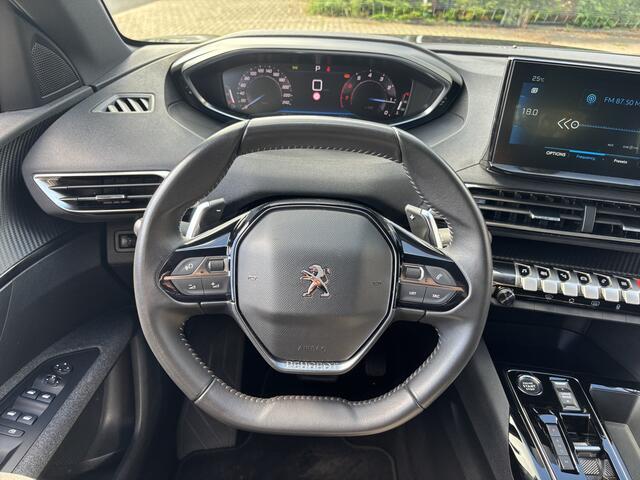 Peugeot 3008 1.2 PureTech Active Pack Business 1e-Eig. & Dealer-Onderh. BOVAG-Garantie. NL-Auto. – foto 6