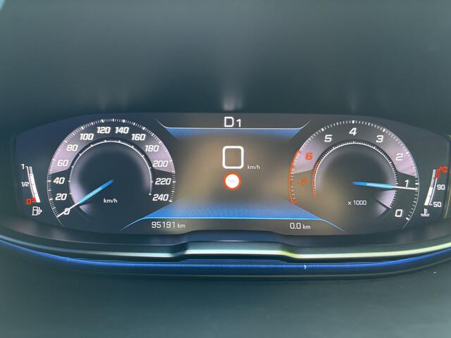 Peugeot 3008 1.2 PureTech Active Pack Business 1e-Eig. & Dealer-Onderh. BOVAG-Garantie. NL-Auto. – foto 7