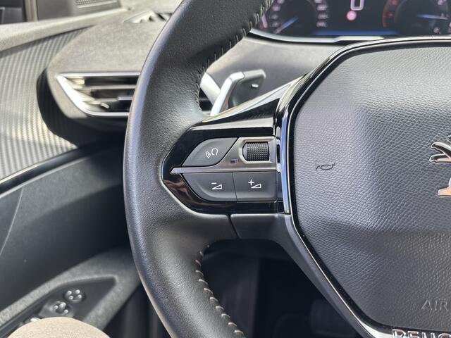 Peugeot 3008 1.2 PureTech Active Pack Business 1e-Eig. & Dealer-Onderh. BOVAG-Garantie. NL-Auto. – foto 8