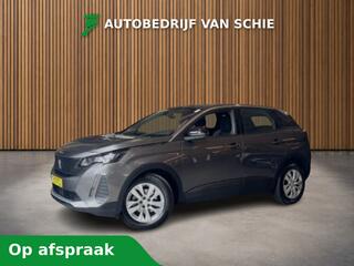 Peugeot 3008 1.2 PureTech Active Pack Business 1e-Eig