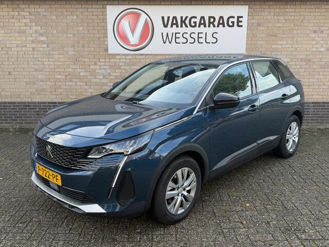 Peugeot 3008 1.2 PureTech Active Automaat | Trekhaak | PDC | Camera | – foto 2
