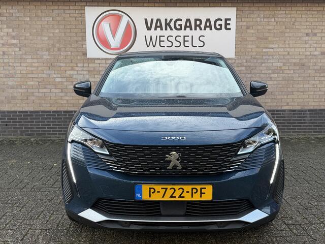 Peugeot 3008 1.2 PureTech Active Automaat | Trekhaak | PDC | Camera | – foto 3