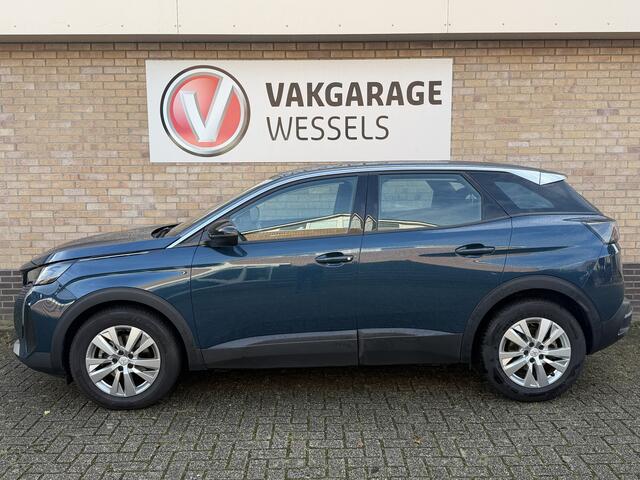 Peugeot 3008 1.2 PureTech Active Automaat | Trekhaak | PDC | Camera | – foto 4