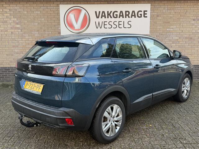 Peugeot 3008 1.2 PureTech Active Automaat | Trekhaak | PDC | Camera | – foto 5