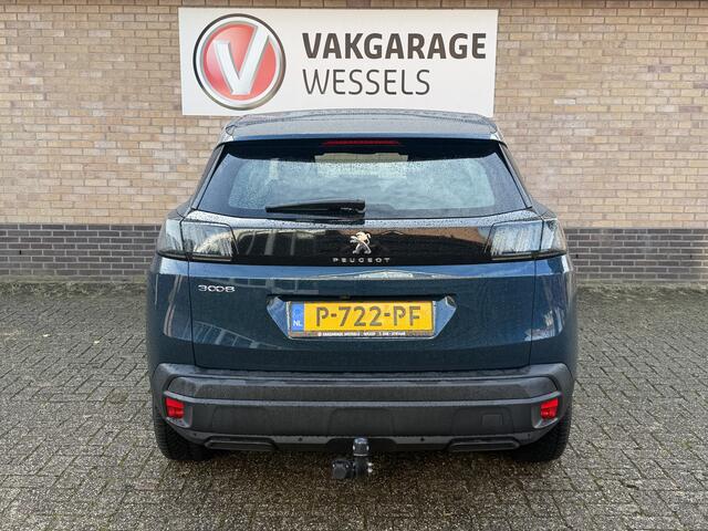 Peugeot 3008 1.2 PureTech Active Automaat | Trekhaak | PDC | Camera | – foto 6