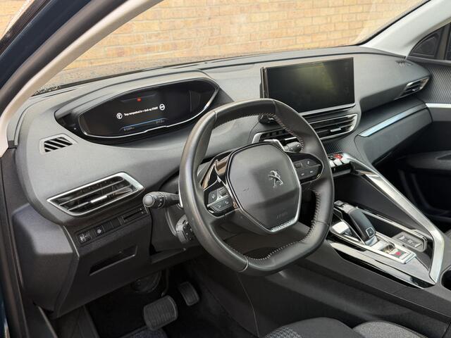 Peugeot 3008 1.2 PureTech Active Automaat | Trekhaak | PDC | Camera | – foto 7