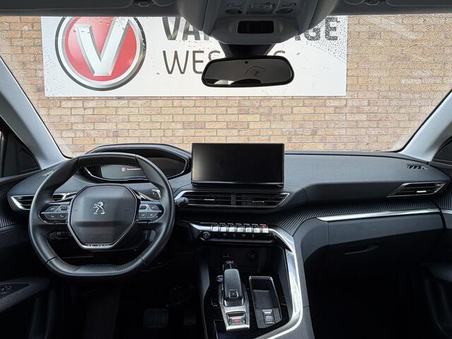Peugeot 3008 1.2 PureTech Active Automaat | Trekhaak | PDC | Camera | – foto 8