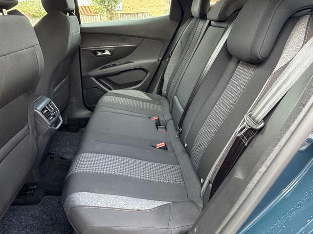 Peugeot 3008 1.2 PureTech Active Automaat | Trekhaak | PDC | Camera | – foto 10