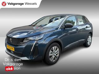 Peugeot 3008 1.2 PureTech Active Automaat | Trekhaak