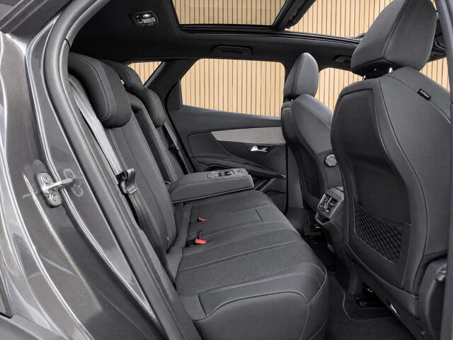 Peugeot 3008 1.6 HYbrid 225 GT Automaat | Panoramadak/Camera/Navi – foto 10