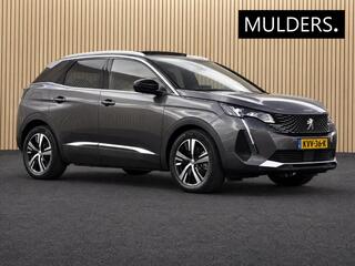 Peugeot 3008 1.6 HYbrid 225 GT Automaat | Panoramadak