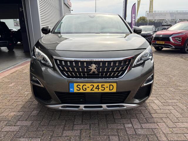 Peugeot 3008 1.2 PureTech Allure Automaat| Nieuwe Motor!|24 maanden garantie – foto 3