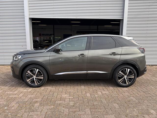 Peugeot 3008 1.2 PureTech Allure Automaat| Nieuwe Motor!|24 maanden garantie – foto 4